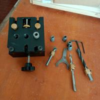 kit spinatura 