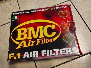 Filtro aria BMC FM478/04RACE HONDA CBR 600RR 07/16