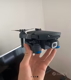 Drone eachine