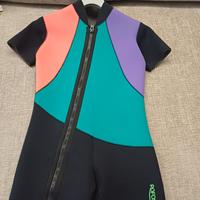 muta sub mezze maniche