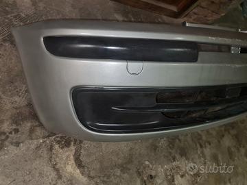 PARAURTI FIAT PUNTO 