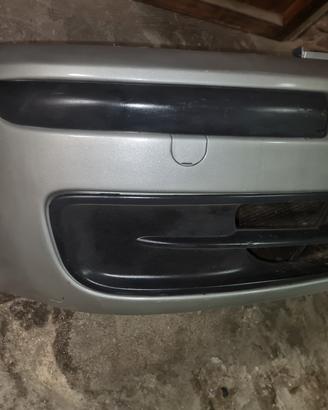 PARAURTI FIAT PUNTO 