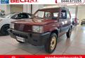 FIAT Panda 1000 4x4 Sisley - Totalmente Restaura