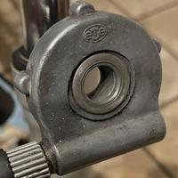 Rinvio  Elettronico Phantom F12 Digit