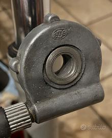 Rinvio  Elettronico Phantom F12 Digit