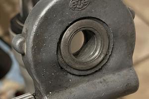 Rinvio  Elettronico Phantom F12 Digit