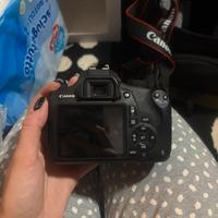 Canon eos 1200 D