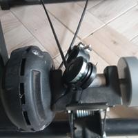 Rullo per bici