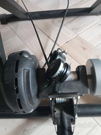 Rullo per bici