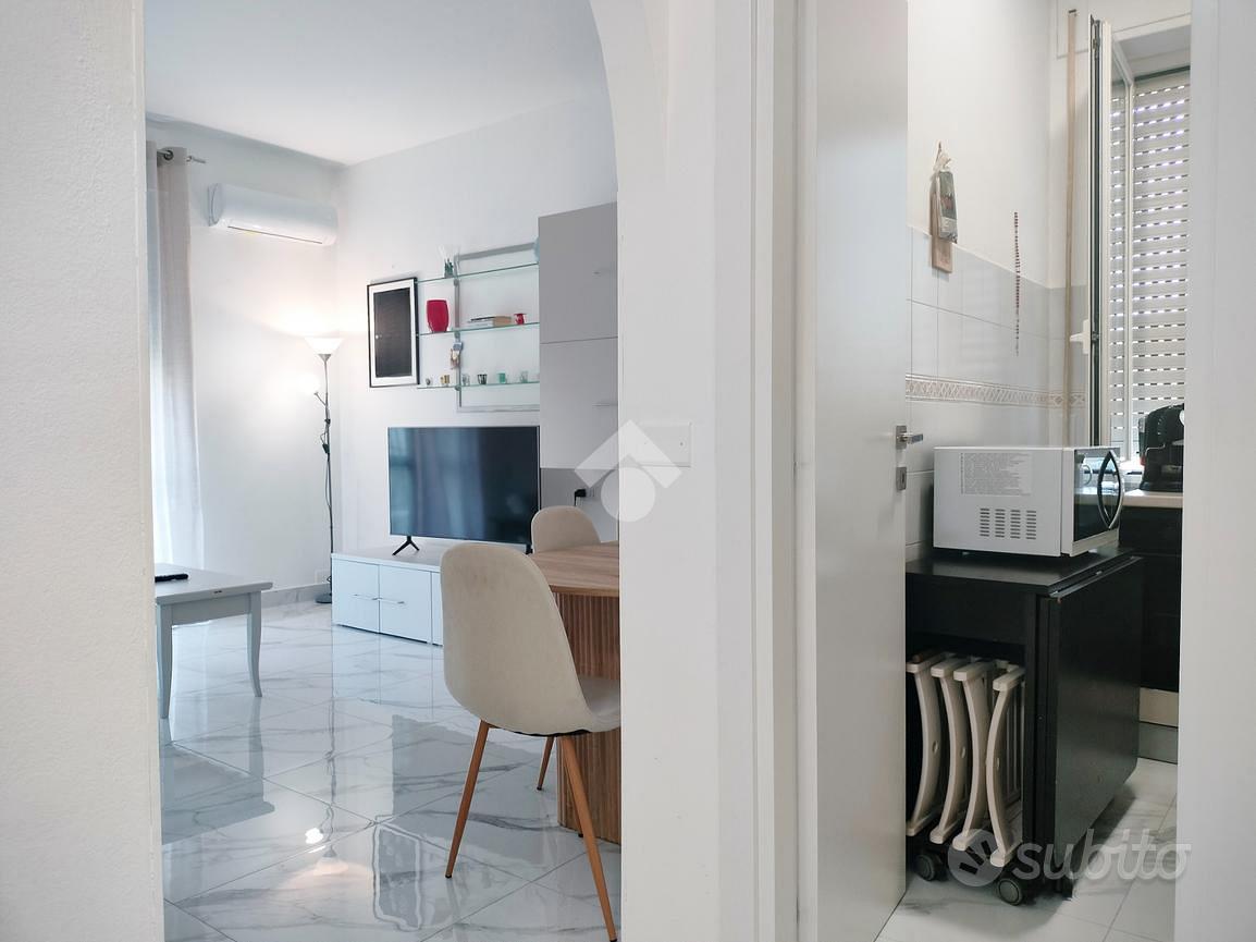 Appartamento – Cesano Boscone, Quartiere Giardino, Milano - Vista 3