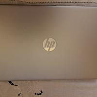 notebook HP