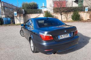 bmw 520 d