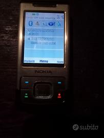 cellulare nokia