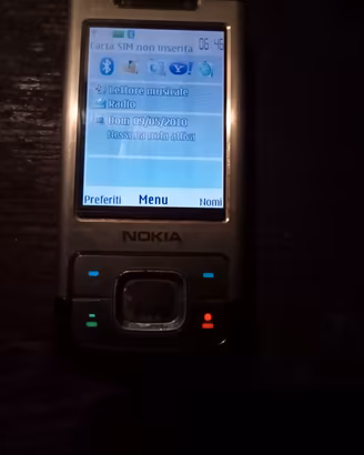 cellulare nokia