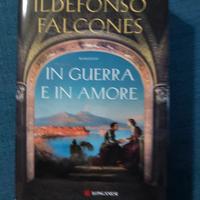 Libro "In guerra e in amore"