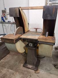 Mola combinata ad acqua