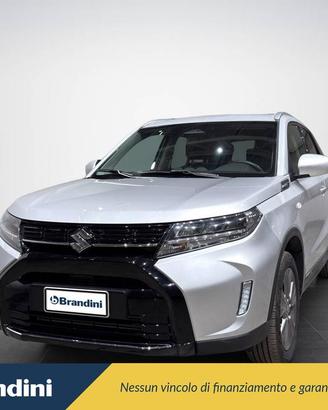 Suzuki Vitara 1.4h Top 2wd 110cv