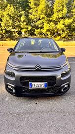 CITROEN C3 BlueHDi 75 S&S Feel