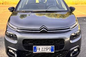 CITROEN C3 BlueHDi 75 S&S Feel