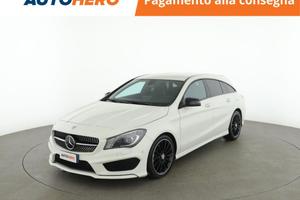 MERCEDES-BENZ CLA 220 YJ06767