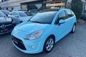 Citroen C3 1.4 HDi 70 FAP Business