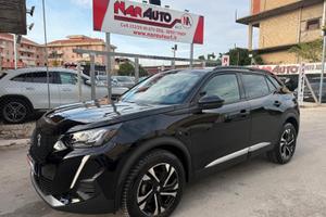 Peugeot 2008 BlueHDi 110 S&S Allure Pack