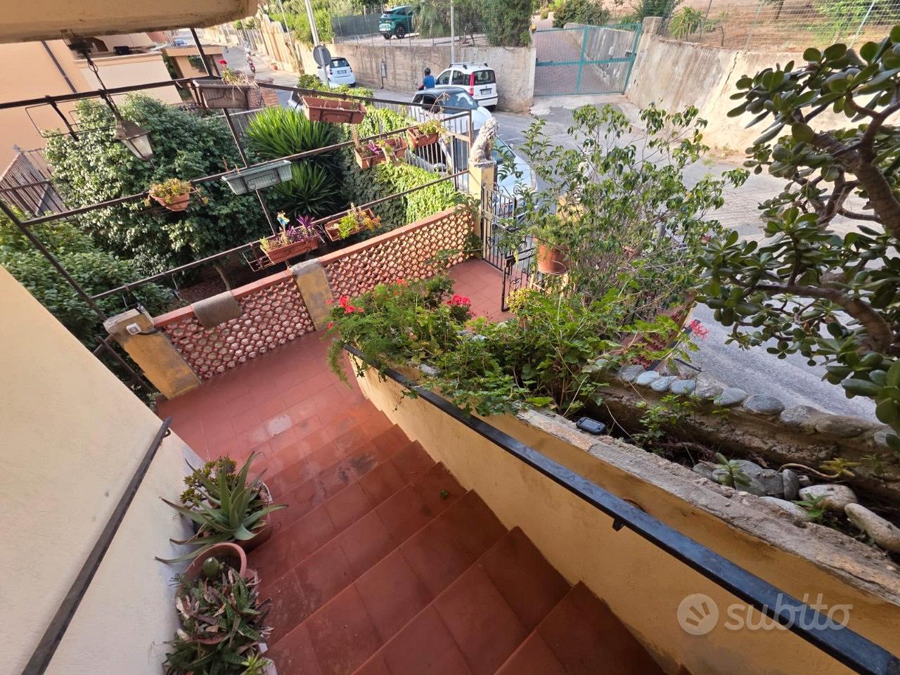Casa – Reggio Calabria, Catona - Vista 5