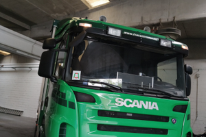 Scania 480r