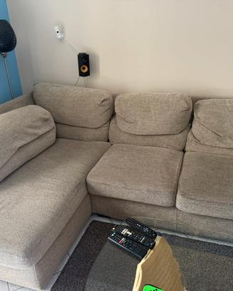 DIVANO POLTRONE E SOFA