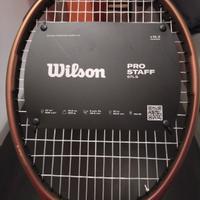 Racchetta WILSON pro staff 97 LS V 14