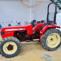 Trattore Valpadana  6055 DT