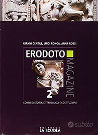 Erodoto Magazine 2