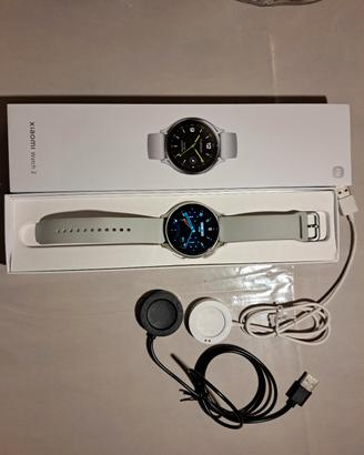 xiaomi watch 2