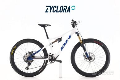 BH iLynx Trail 8.8 XT t.S