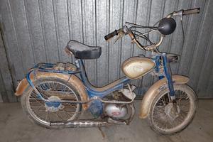 Malaguti gam 14 europino 50 