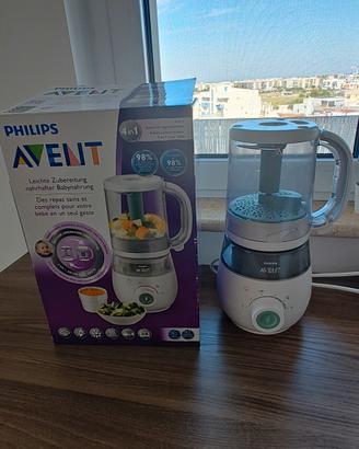 cuocipappa philips