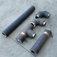 canna fumaria pellet RAME