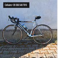 Cannondale  sistem six