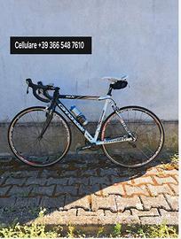 Cannondale  sistem six