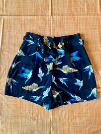 Pantaloncini Zara