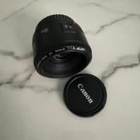 Canon EF50 F1.8