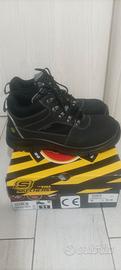 skechers for work scarpe antinfortunistica n. 45