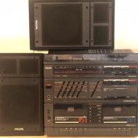 CUBO PHILIPS VINTAGE