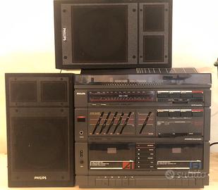 CUBO PHILIPS VINTAGE