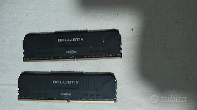 ram ddr4 3200