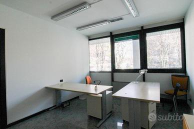 UFFICIO A COLOGNO MONZESE