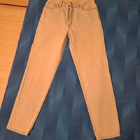 jeans levi's ragazza