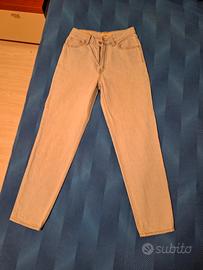 jeans levi's ragazza