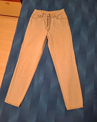 jeans levi's ragazza