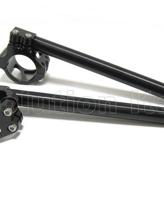 SEMIMANUBRI da 45 46 48 mm con bracciali APRIBILI